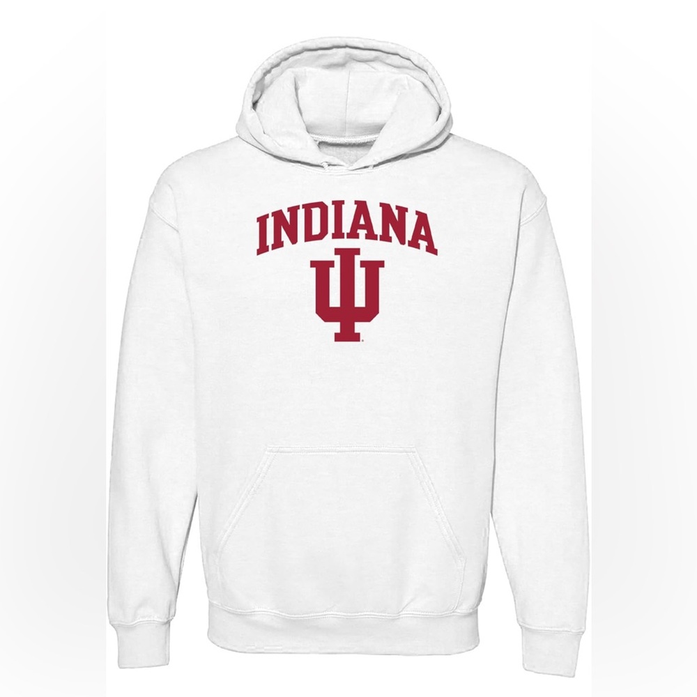 UGP Campus Apparel NCAA Officially licensed College - Indiana University